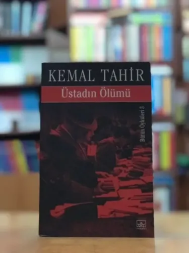 Üstadın Ölümü