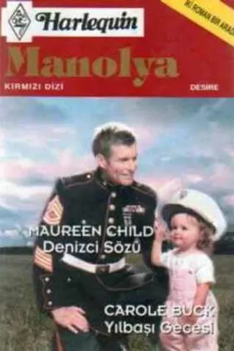 Denizci Sözü / Yılbaşı Gecesi 2000 /06