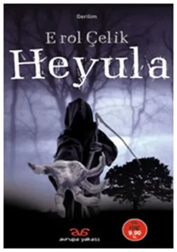 Heyula (Cep Boy)