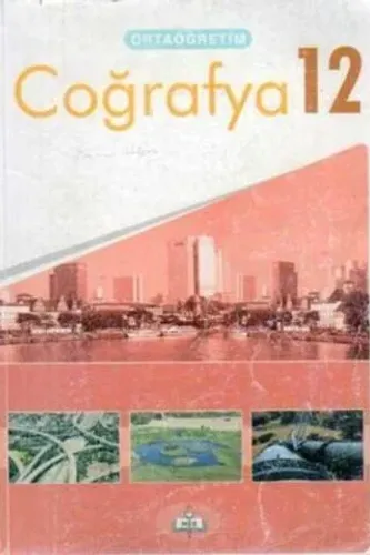 Coğrafya 12
