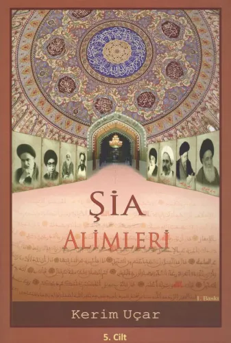 Şia Alimleri Biyografisi C.5