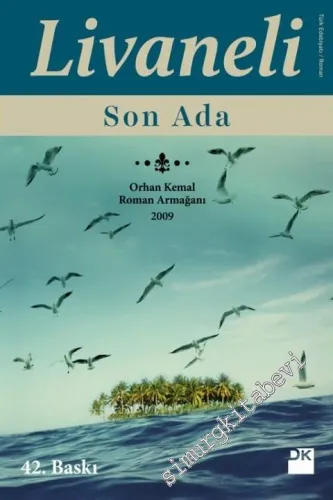 Son Ada -