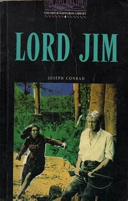 Lord Jim Stage 4