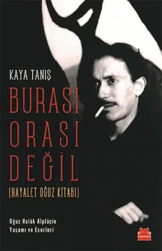 Burası Orası Değil