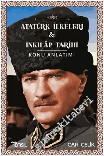 Atatürk İlkeleri ve İnkılap Tarihi Konu Anlatımı -         2022