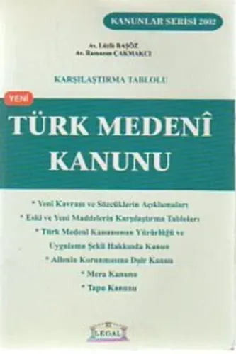 Türk Medeni Kanunu