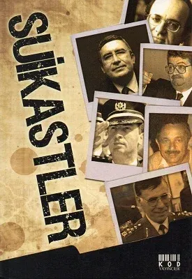 Suikastler