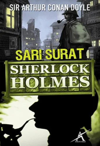 Sarı Surat; Sherlock Holmes