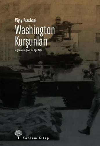 WASHİNGTON KURŞUNLARI