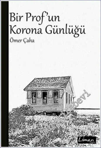 Bir Prof'un Korona Günlüğü -         2022