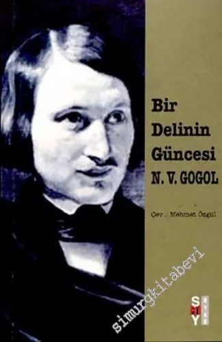 Bir Delinin Güncesi Petersburg Öyküleri -        2002