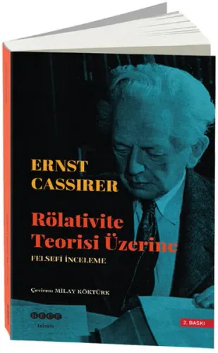 Rölativite Teorisi Üzerine; Felsefi İnceleme