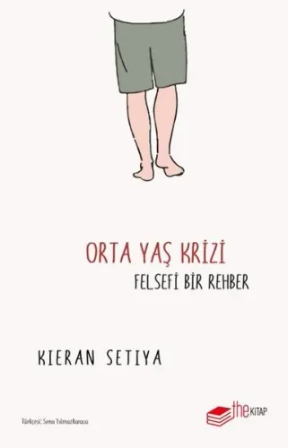 Orta Yaş Krizi: Felsefi Bir Rehber