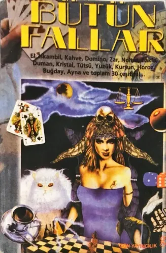 Bütün Fallar