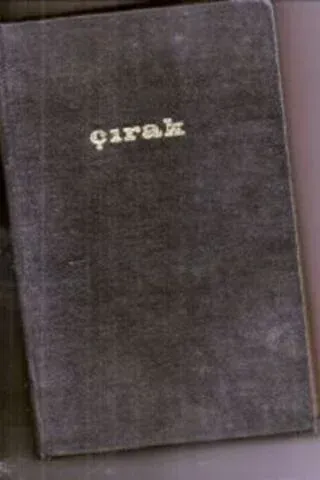 Çırak