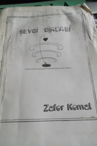Sevgi Girdabı