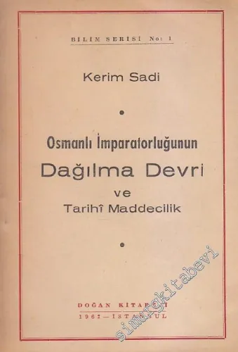 Deniz Mecmuası'nın Tarih Kısmı İlavesi: Milattan Önce Akdeniz (1 Nisan 1934) -        1934