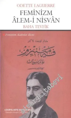 Feminizm Alem-i Nisvan: Feminizm Kadınlar Alemi -         2015