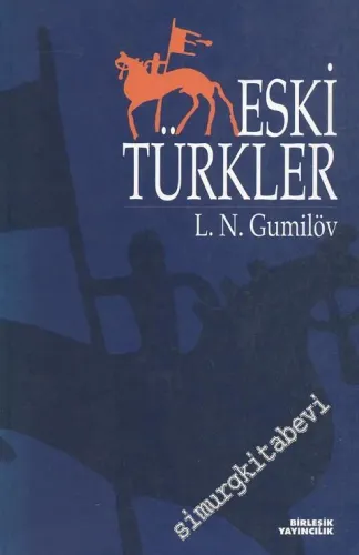 Eski Türkler -        1999