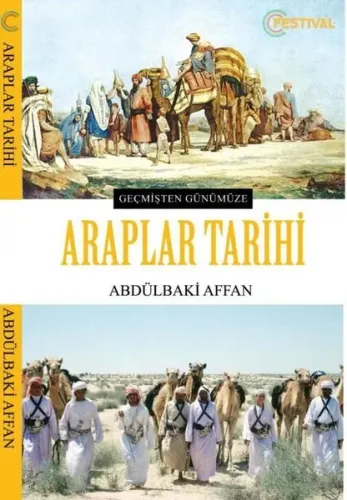 Araplar Tarihi