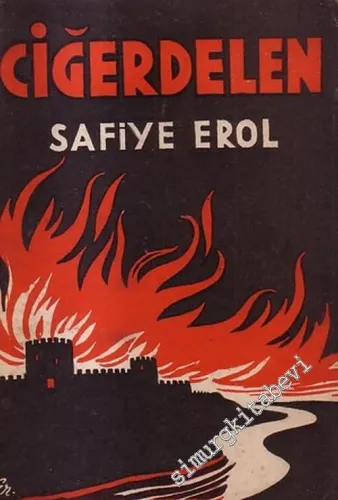 Ciğerdelen -        1946