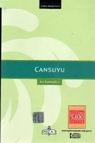 Cansuyu