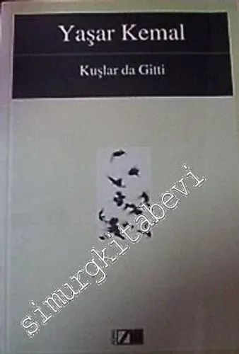 Kuşlar da Gitti -        1996