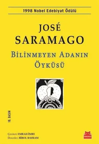 Bilinmeyen Adanın Öyküsü
