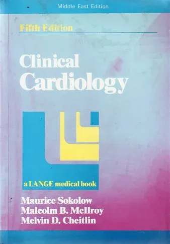 Clinical Cardiology