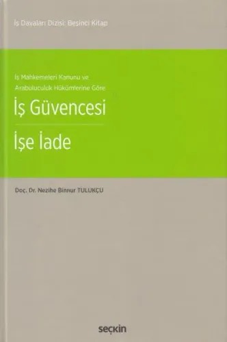 İş Güvencesi
