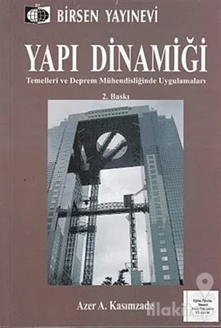 Yapı Dinamiği
