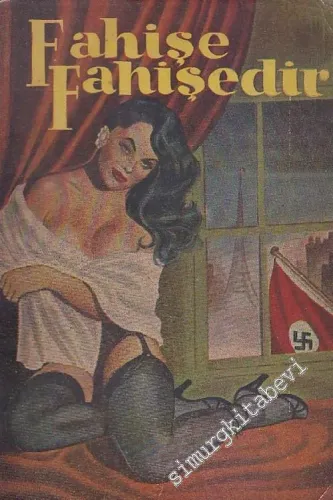 Fahişe Fahişedir -        1954