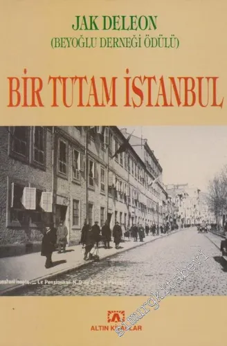 Bir Tutam İstanbul  -        1993