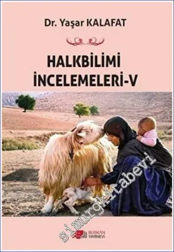 Halkbilimi İncelemeleri 5 -         2023