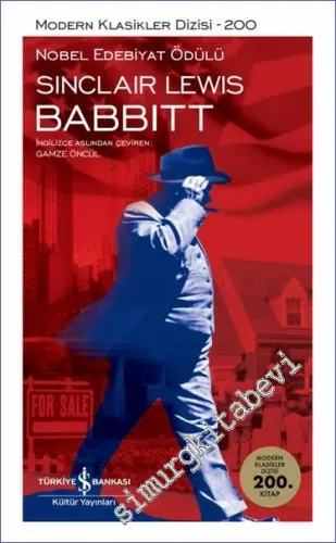 Babbitt - 2025