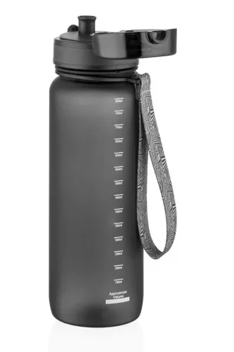 VAGON LİFE UZSPACE TWO TRITAN SULUK 800 ml Siyah