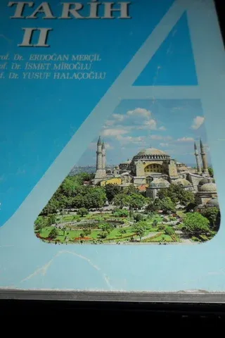 Tarih 2