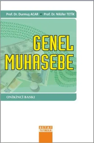 Genel Muhasebe