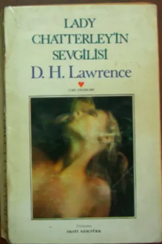 Lady Chatterley'in Sevgilisi