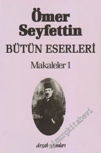 Makaleler 1 -        2001