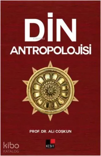 Din Antropolojisi