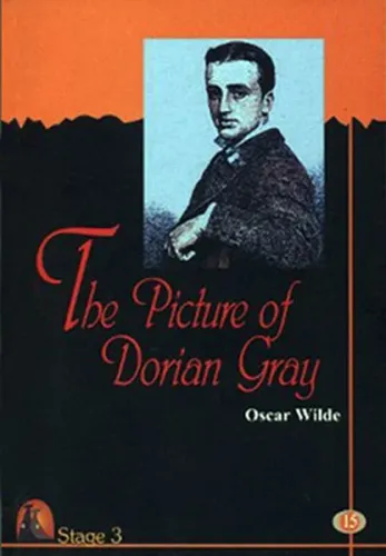 The Picture Of Dorian Gray (Stage 3)