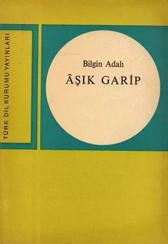 Aşık Garip