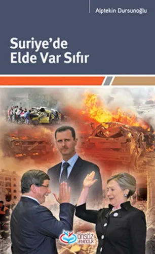 Suriye'de Elde Var Sıfır