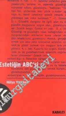 Estetiğin ABC'si -        1998