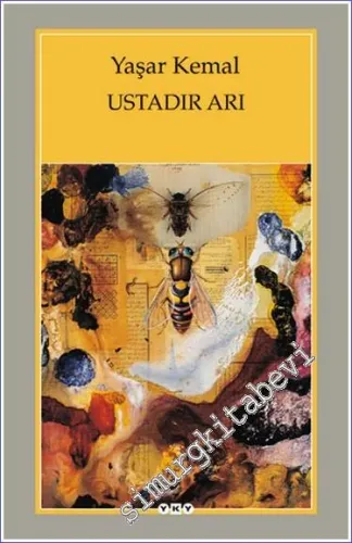 Ustadır Arı (Yazılar - Konuşmalar) -         2024