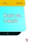 Kast Ve Taksir