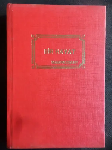 Bir Hayat