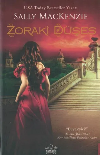 Zoraki Düşes