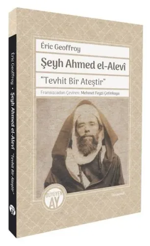 Şeyh Ahmed el-Alevi